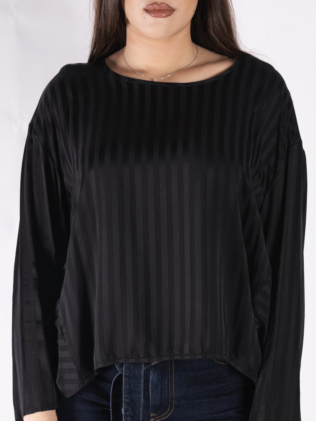 Bluse VICOLO  a righe