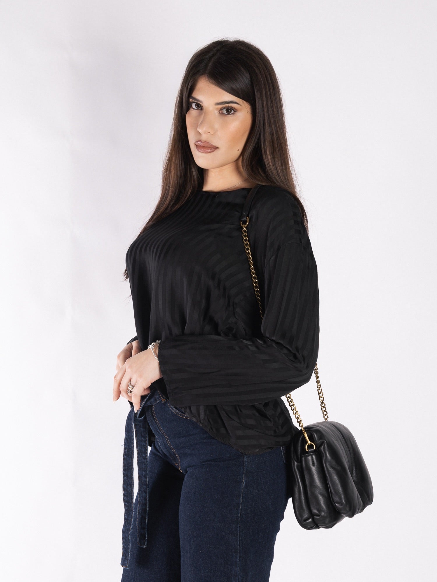 Bluse VICOLO  a righe