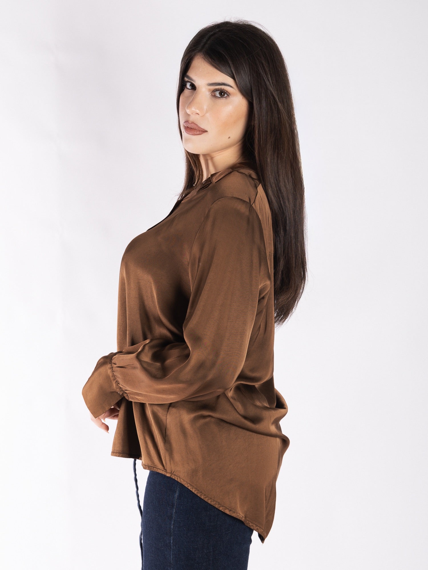 Camicia regular VICOLO