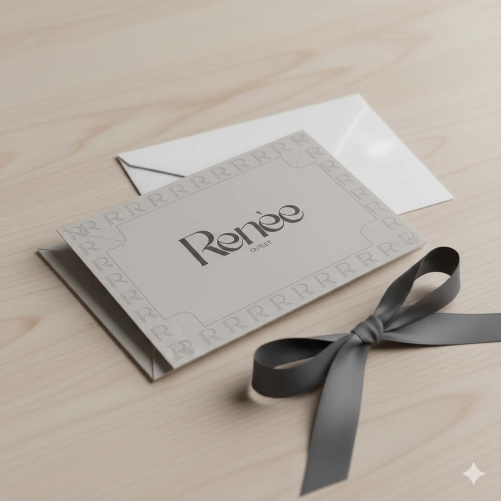 Buono regalo RENÈE OUTLET