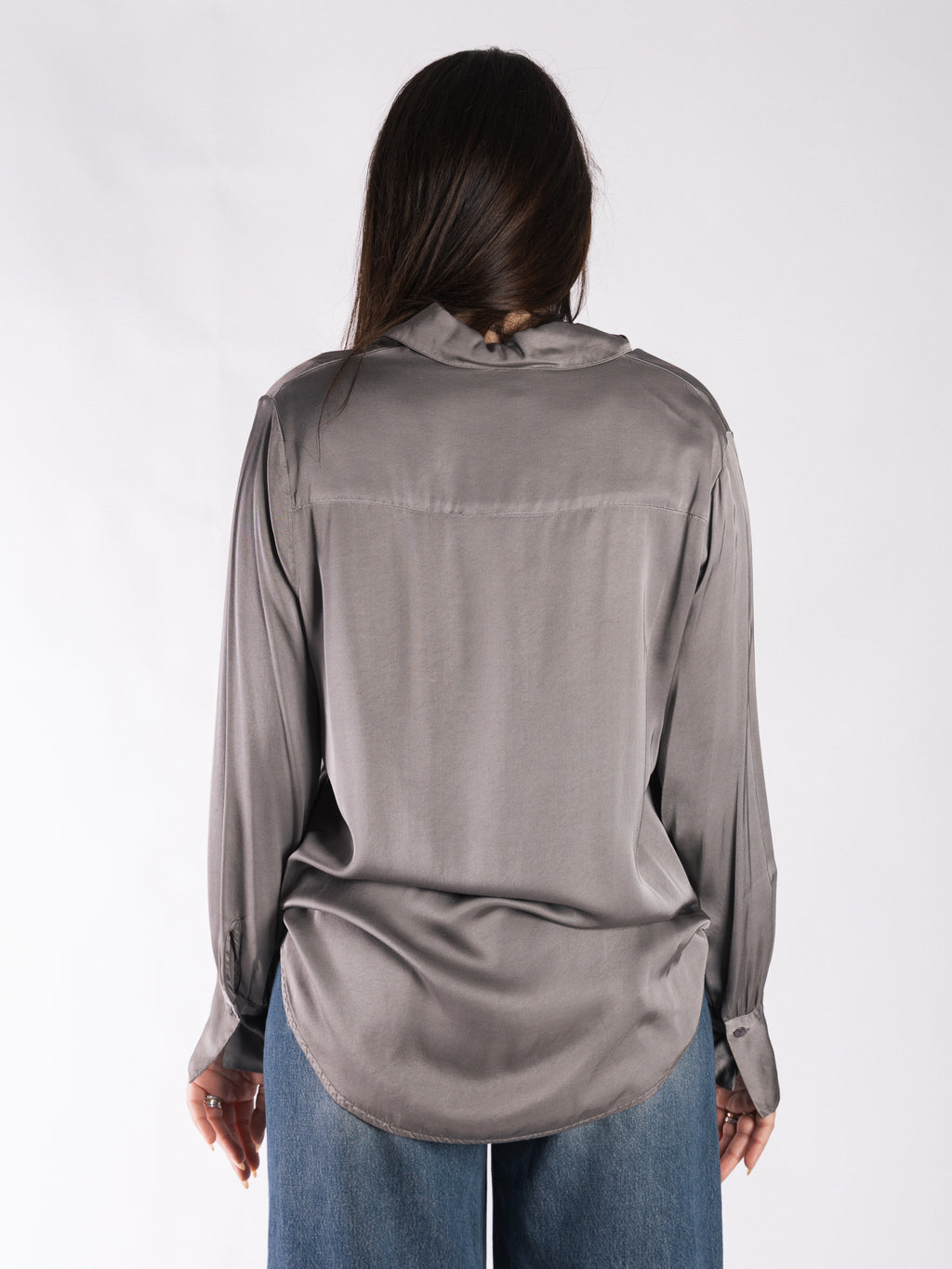 Camicia regular VICOLO