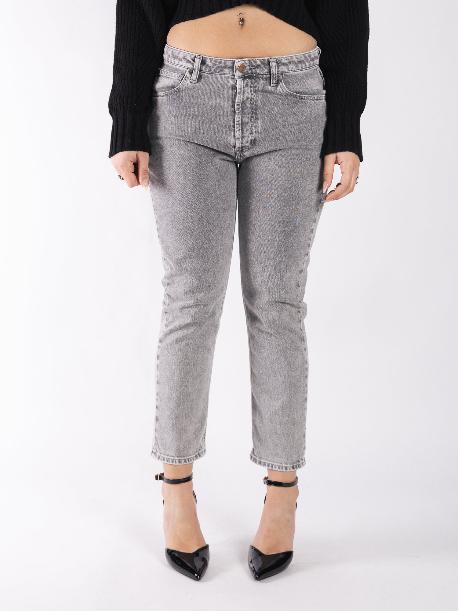 Jeans in denim slim fit  VICOLO