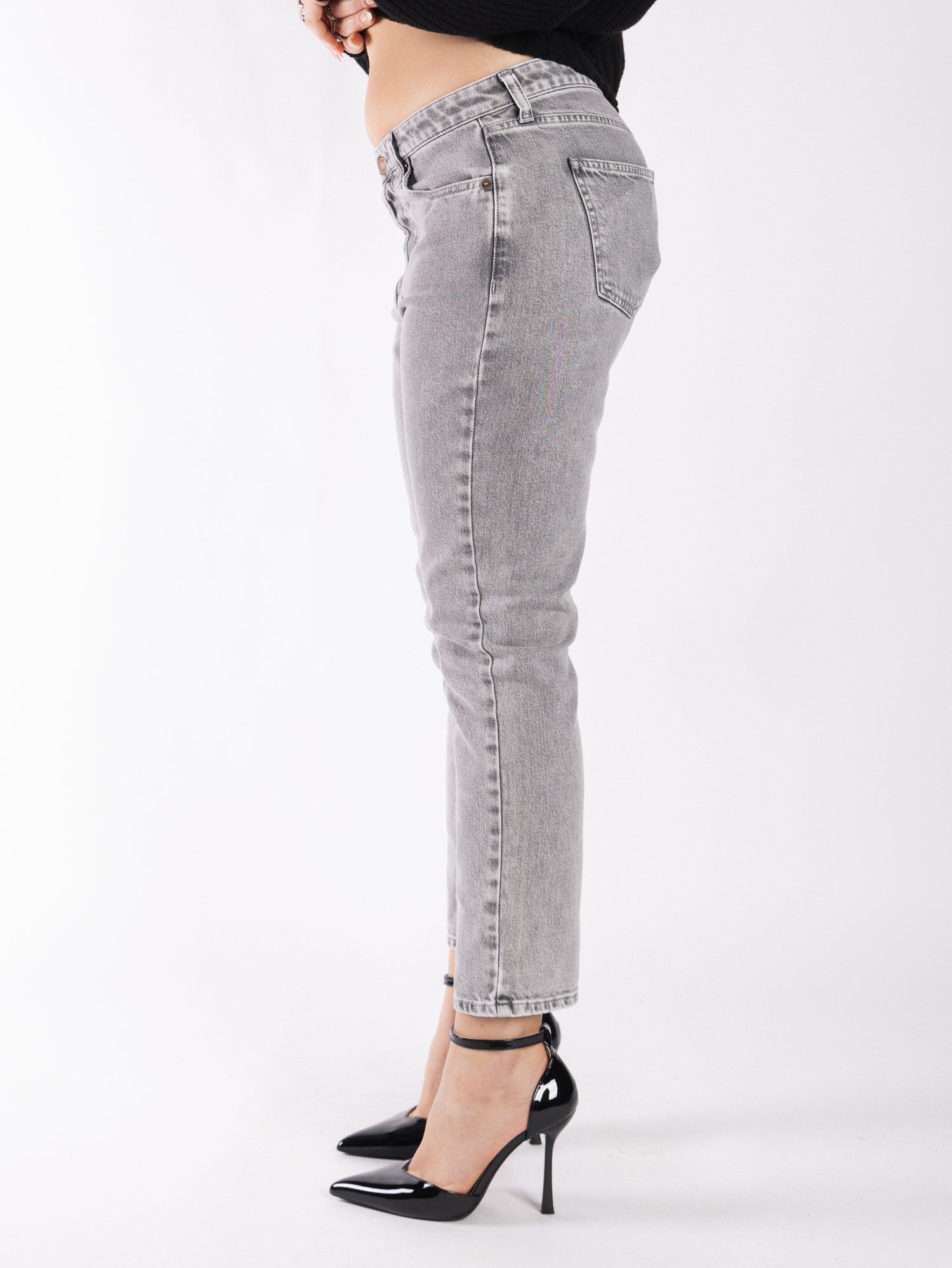 Jeans in denim slim fit  VICOLO