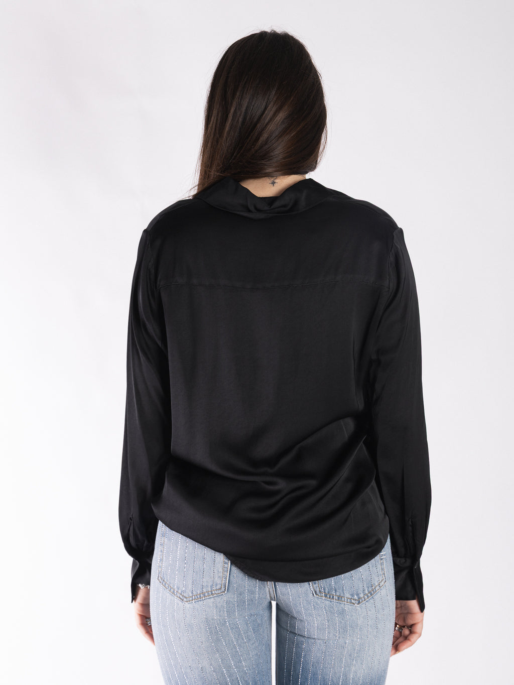 Camicia regular VICOLO