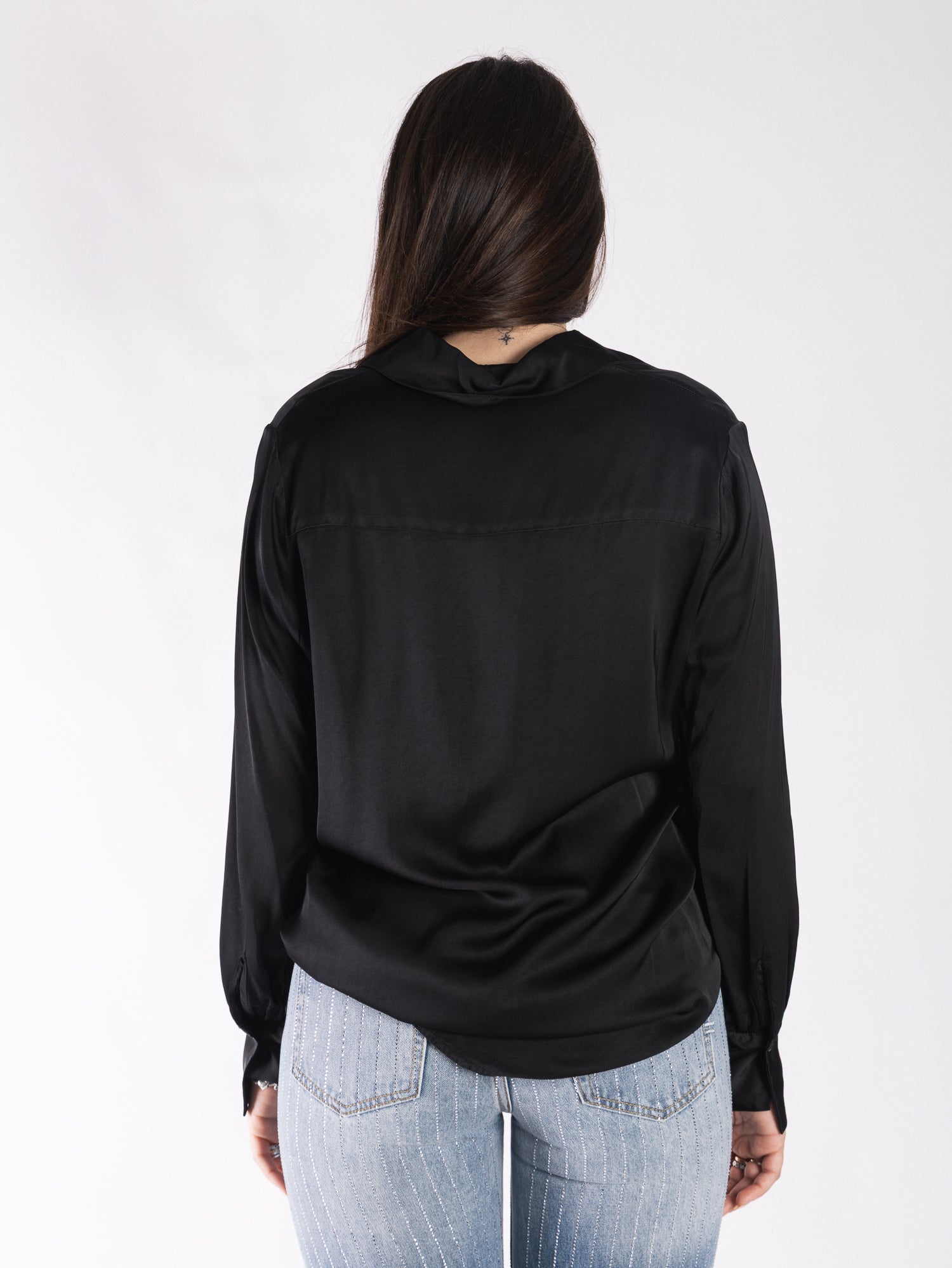 Camicia regular VICOLO