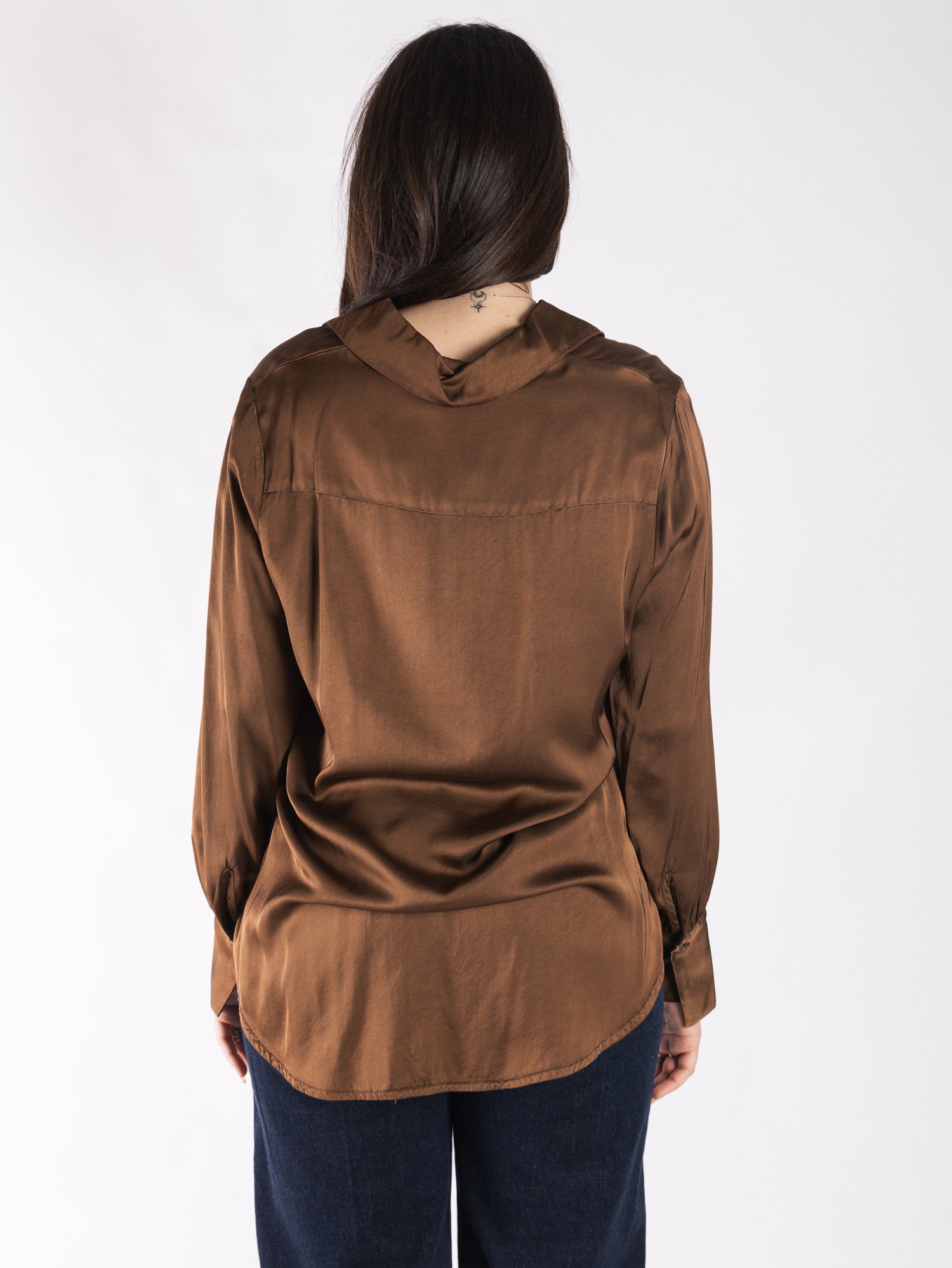 Camicia regular VICOLO